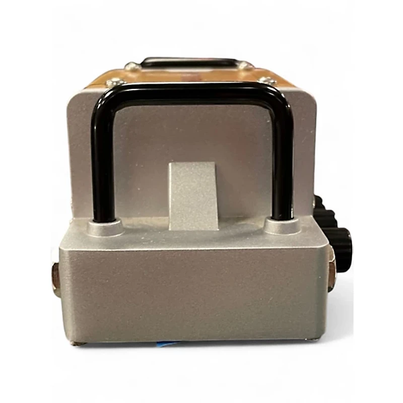 Used Hotone Effects Nano Legacy Mojo Diamond Solid State Guitar Amp Head