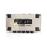 Used Hotone Effects Nano Legacy Mojo Diamond Solid State Guitar Amp Head