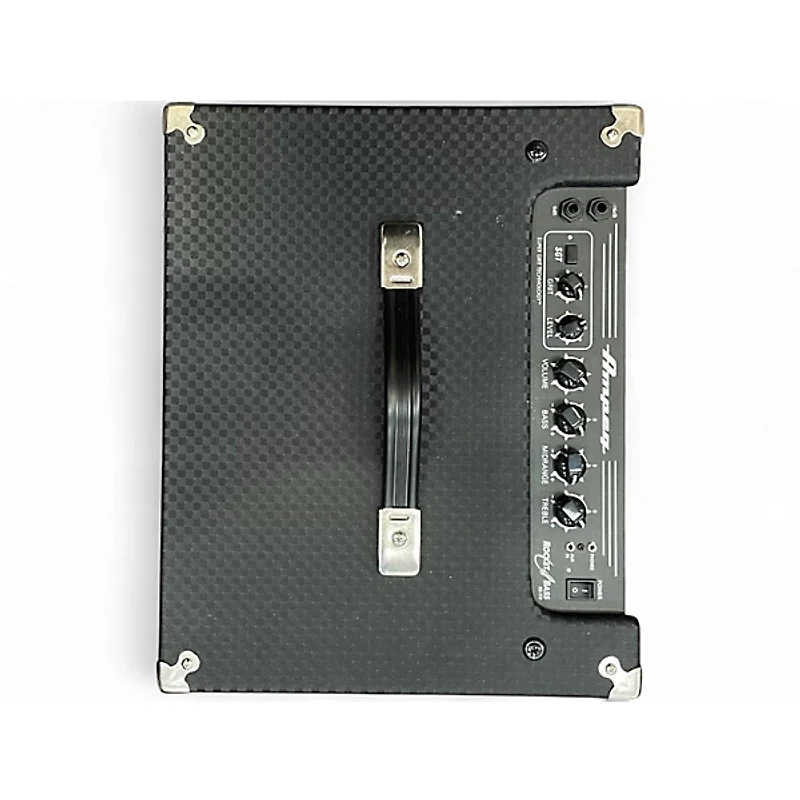 Used Ampeg RB- Bass Combo Amp