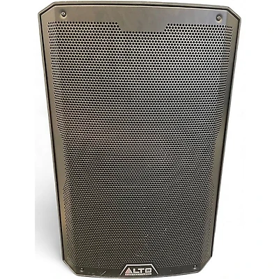 Used Alto TS415 Powered Speaker