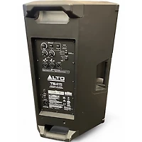Used Alto TS415 Powered Speaker