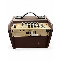 Used Fishman LOUDBOX MICRO Acoustic Guitar Combo Amp