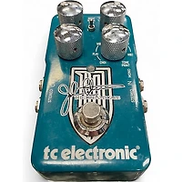 Used TC Electronic Dreamscape John Petrucci Signature Effect Pedal
