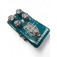 Used TC Electronic Dreamscape John Petrucci Signature Effect Pedal