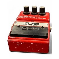 Used DOD FX55B SUPRA DISTORTION Effect Pedal