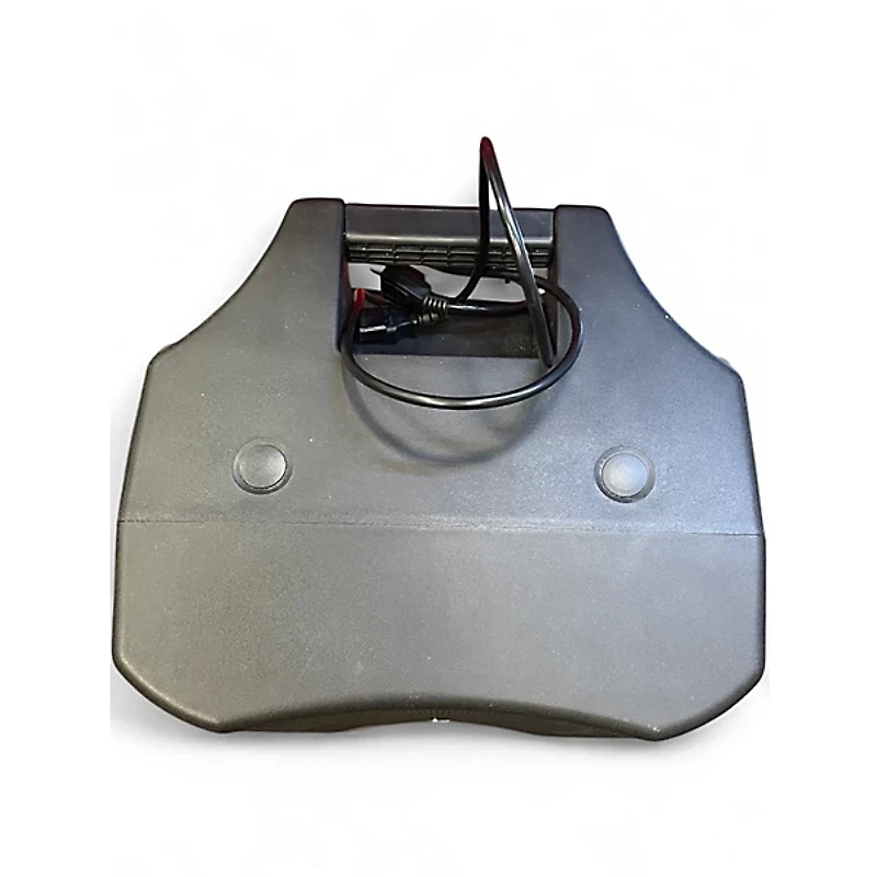 Used Harbinger Vari V1112 Powered Speaker