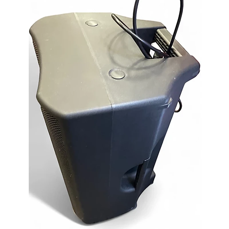 Used Harbinger Vari V1112 Powered Speaker