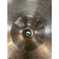 Used Zildjian 16in ZBT Rock Crash Cymbal