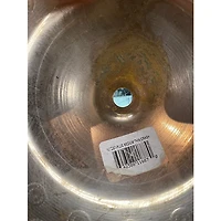 Used Zildjian 16in ZBT Rock Crash Cymbal