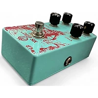 Used Walrus Audio Deep Six Compressor V2 Effect Pedal