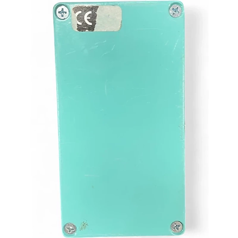 Used Walrus Audio Deep Six Compressor V2 Effect Pedal