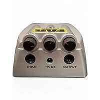 Used Danelectro Fab Overdrive Effect Pedal