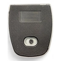 Used Danelectro Fab Overdrive Effect Pedal