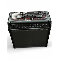 Used Line 6 Spider V 60 1x10 Guitar Combo Amp
