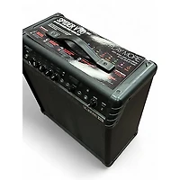Used Line 6 Spider V 60 1x10 Guitar Combo Amp
