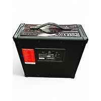 Used Line 6 Spider V 60 1x10 Guitar Combo Amp