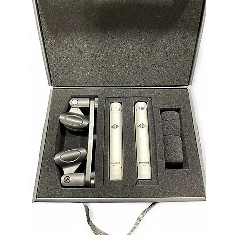 Used Universal Audio SP-1 Ribbon Microphone