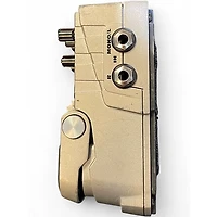 Used Line 6 Tonecore Verbzilla Reverb Effect Pedal