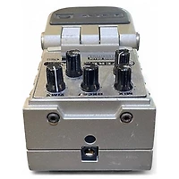 Used Line 6 Tonecore Verbzilla Reverb Effect Pedal