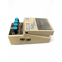 Used BOSS DD7 Digital Delay Effect Pedal
