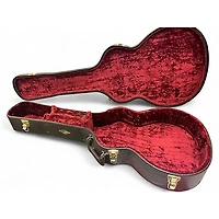 Used Taylor 214CE Deluxe Koa Natural Acoustic Electric Guitar