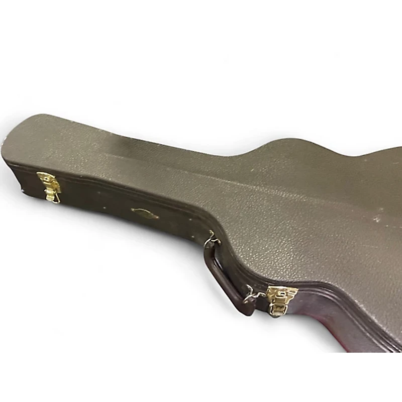 Used Taylor 214CE Deluxe Koa Natural Acoustic Electric Guitar