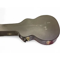 Used Taylor 214CE Deluxe Koa Natural Acoustic Electric Guitar