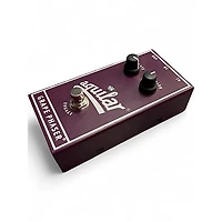 Used Aguilar Grape Phaser Effect Pedal