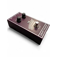 Used Aguilar Grape Phaser Effect Pedal