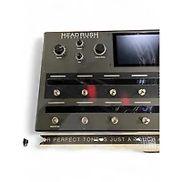 Used HeadRush Eleven HD Expanded Effect Processor