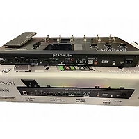 Used HeadRush Eleven HD Expanded Effect Processor
