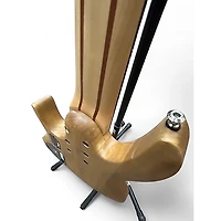 Used ESP LTD B206SM 6 String Natural Electric Bass Guitar