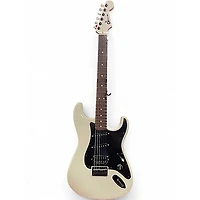 Used Charvel Jake E Lee Signature White Solid Body Electric Guitar