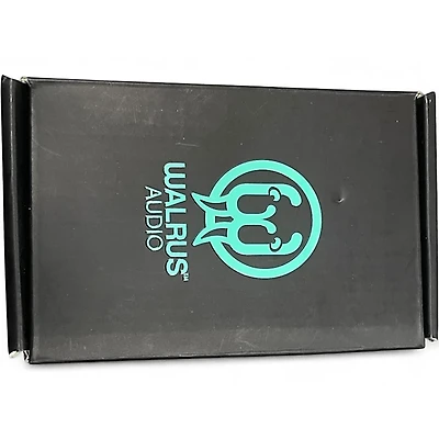 Used Walrus Audio Contraband Effect Pedal