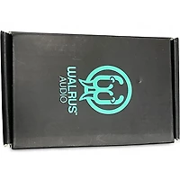 Used Walrus Audio Contraband Effect Pedal