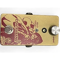 Used Walrus Audio Contraband Effect Pedal