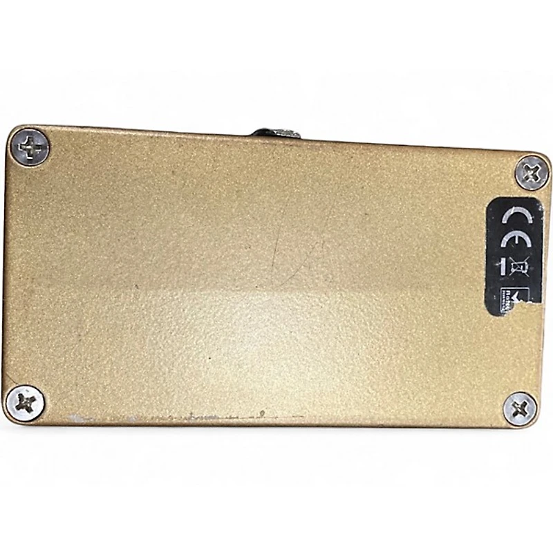 Used Walrus Audio Contraband Effect Pedal