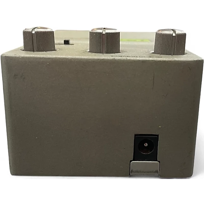 Used Ibanez TS7 Effect Pedal