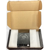 Used Mackie onyx artist 1-2 Audio Interface