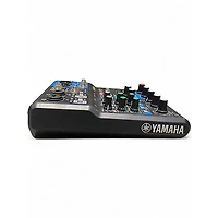 Used Yamaha MG06X Unpowered Mixer