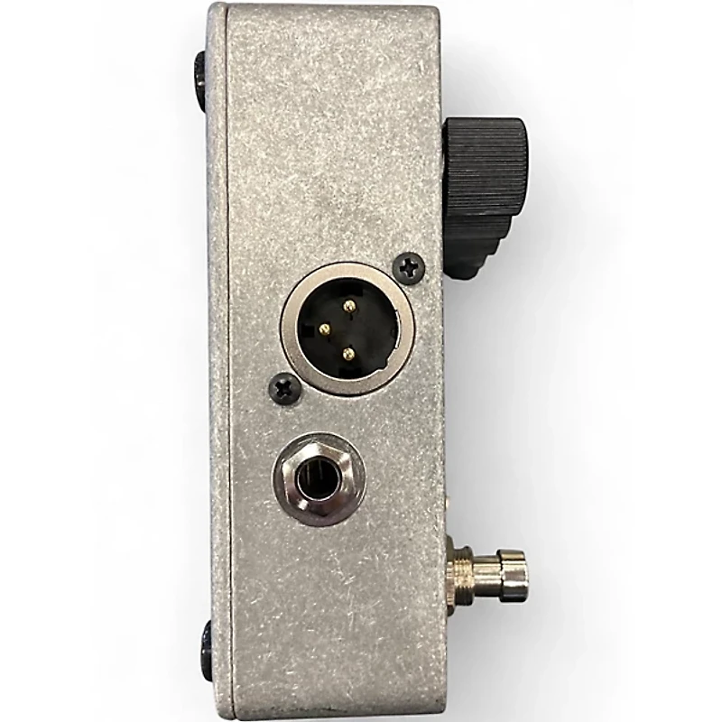 Used Electro-Harmonix EHXTortion JFET Overdrive Effect Pedal