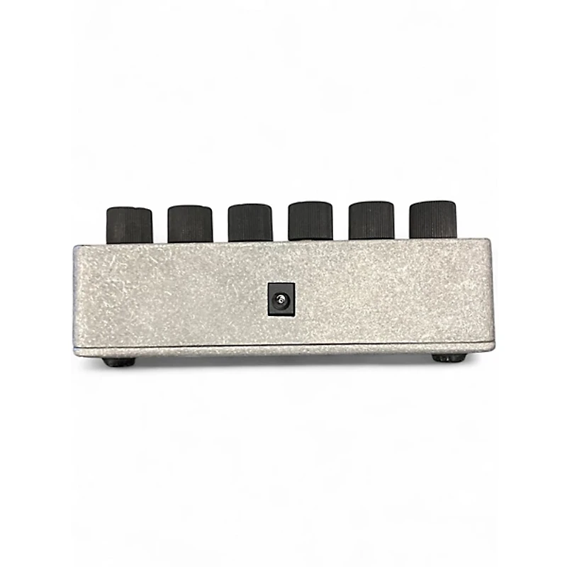 Used Electro-Harmonix EHXTortion JFET Overdrive Effect Pedal