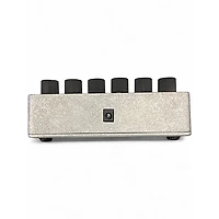 Used Electro-Harmonix EHXTortion JFET Overdrive Effect Pedal