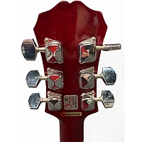 Used Epiphone SG Special Bolt On Cherry Solid Body Electric Guitar