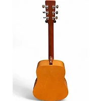 Used Art & Lutherie WILD CHERRY Natural Acoustic Guitar