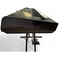 Used KORG NAUTILUS 88 Keyboard Workstation