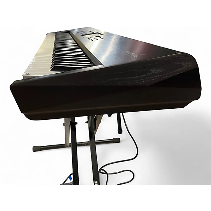 Used KORG NAUTILUS 88 Keyboard Workstation