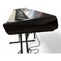 Used KORG NAUTILUS 88 Keyboard Workstation