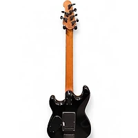 Used Sterling by Music Man Sabre Cobra Burst Solid Body Electric Guitar