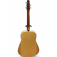 Used Seagull S6 Natural Acoustic Guitar